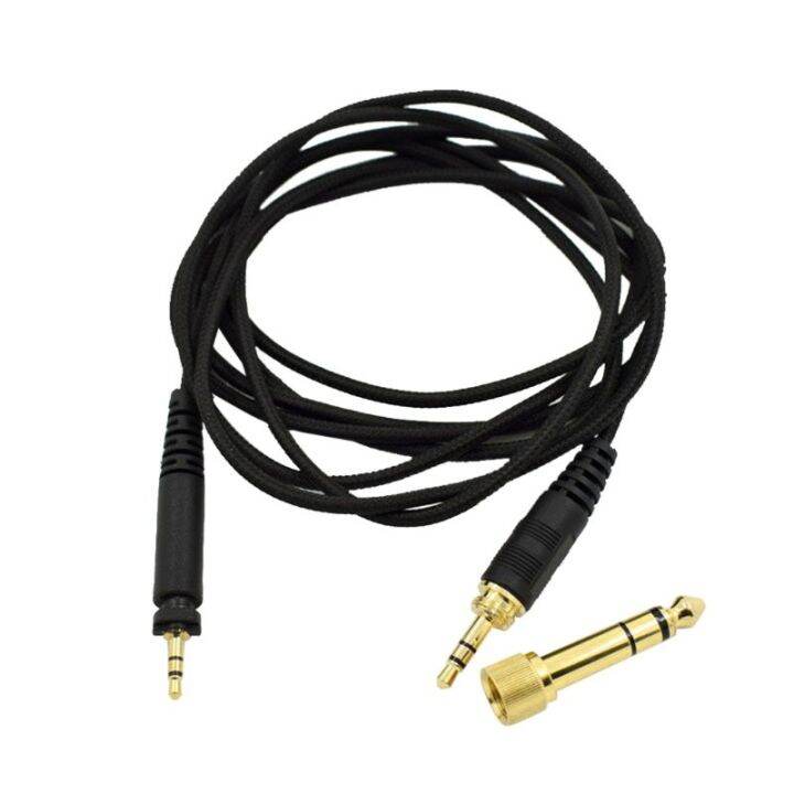 Headset Cord Replacement Cables for SHure SRH440 840 940 for SHP9000 ...