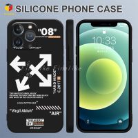 เคสโทรศัพท์ลาย Y91C Y95,สำหรับ VIVO Y93/Y91/V23/VIVO S10E/Y1S/VIVO V17 V20 V21 / V20 Pro V20 Se/vivo S12 V23E แฟชั่นใหม่ลูกศรหักตัวอักษร V15ป้องกันการตก