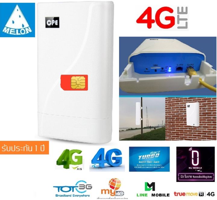 4g-cpe-wireless-router-outdoor-เราเตอร์-ใส่ซิม-ปล่อย-wifi-รองรับ-3g-4g-รองรับการใช้งาน-wifi-ได้สูงสุด-32-user