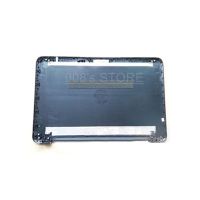 Newprodectscoming New LCD Back Cover Top Case Cover For HP 15 A 15 AC 15 AF 250 256 G4 15 AC121DX 813925 001 Rear Lid