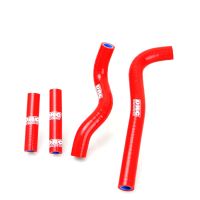 Racing Silicone Hose for Honda CRF150R 2022 2023 Radiator CRF 150R Dirt bike Accessories Motorcycle CRF150 R Moto Dirtbike