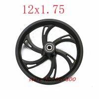 Good Qualtity 12x1.75 Wheel Hub Use 12 1/2 X 2 1/4 12 1/2x2.75 Tire Inner Tube Fit Many Gas Electric Scooters E-Bike 12 Rims