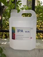 IPA แอลกอฮอลล์ ฆ่าเชื้อ ขนาด 5000 ML