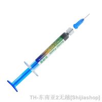 hk∏  RL-405 Low Temperature Lead-free Solder Paste Needle Tube for Motherboard CPU Tail Charger Repair