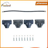 Phenovo สายรัดเครื่องเคเบิลสายห้อยสำหรับแขวนเปลญวนเข็มขัดสำหรับบ้านลานในร่มกลางแจ้ง