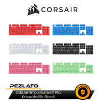 CORSAIR PBT DOUBLE-SHOT PRO Keycap Mod Kit