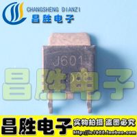 【❖New Hot❖】 zhilao 5ชิ้น2sj601 J601 Sot-252