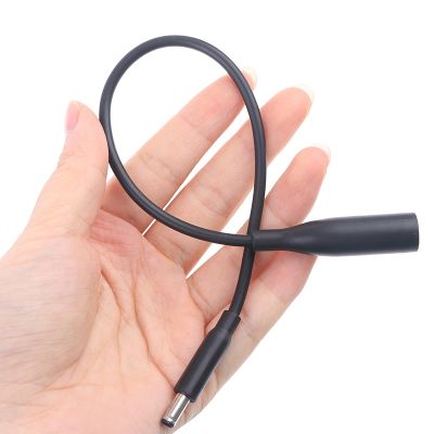 Chaunceybi Laptop Converter Cable Cord 7.4x5.0 to 4.5x3.0 mm Female  Dropshipping