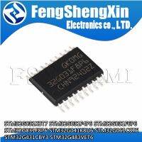 1pcs STM32G031 STM32G031K8T7 STM32G031F4P6 STM32G031F6P6 STM32G031F8P6 STM32G041K8U6 STM32G061C8T6 STM32G431CBY3 STM32G483VET6