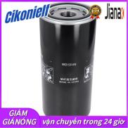 Engine Filters Oil Filter High Efficiency For 7.5KW 100HP Above