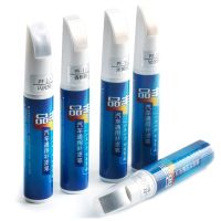 ✠♞ 6Colors Car Scratch Repair Agent Auto Touch Up Pen Car Care Scratch Remover Car AccessoriesPaint Care Special Auto Paint Pen New