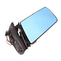 Car Front Side Power Mirror for C-Class W210 W202 C220 C230 C280 1994-2000 Outside Rearview Mirror