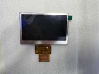 หน้าจอ Lcd ขนาด3.5นิ้วแผงจอแสดงผล LCD KD035G7-40NC-A1-FPC