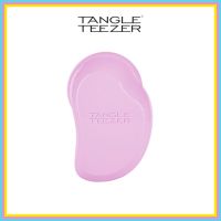 TANGLE TEEZER THE ORIGINAL FINE &amp; FRAGILE PINK/PINK