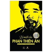 Bí Mật Của Phan Thiên Ân