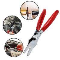 Automobile Tubing Separation Pliers Line Tube Hose Remover Pipe Parts Auto Separator Pliers Tools Removal T3L8