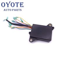 Oyote 68t-85540-00เครื่อง Cdi ชิ้นส่วนสำหรับ Yamaha 4จังหวะ9.9hp 8hp เครื่องยนต์เรือ Cdi