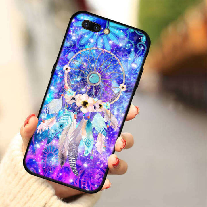 33gnn-dreamcatcher-อ่อนนุ่ม-high-quality-ซิลิโคน-tpu-phone-เคสโทรศัพท์-ปก-หรับ-huawei-p10-p20-p30-pro-lite-y5p-y6-y6p-y7a-y8p-y9a-y8s-y9s-y7-y9-prime