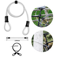 Shear Portable Bicycle Lock Mountain Bike Lock Universal Bicycle Lock Anti-hydraulic Shear Steel Chain Lock