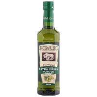 Romulo Extra Virgin Olive Oil 500ml. oil cooking oil Fast delivery  โรมูโลน้ำมันมะกอกเอ็กซ์ตร้าเวอร์จิน 500มล.