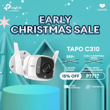 Cctv price hot sale lazada