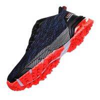 ✐✸✴ Anti Slip Gof Boots Men Autumn Winter Sneakers for Golf Training Walking Male Sports Shoes Cushion Trainers Golfer Mesh Shoes