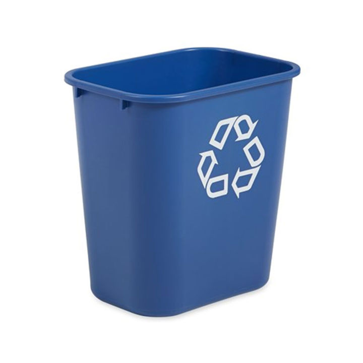 ถังขยะรีไซเคิล-wastebasket-recycling-medium-28-qt