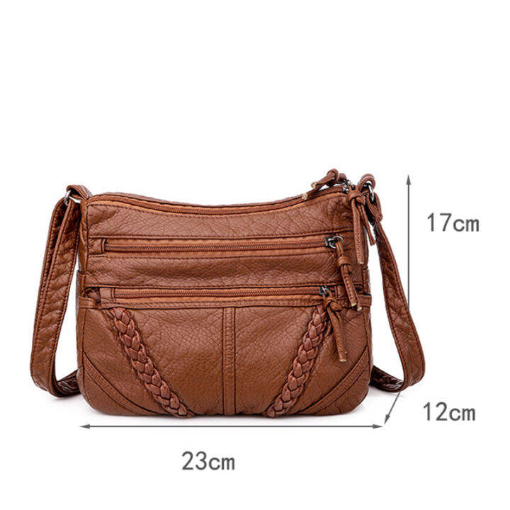 winter-hot-soft-pu-leather-shoulder-bag-women-casual-crossbody-bag-vintage-messenger-handbag-large-capacity-daily-purse-sac-femm