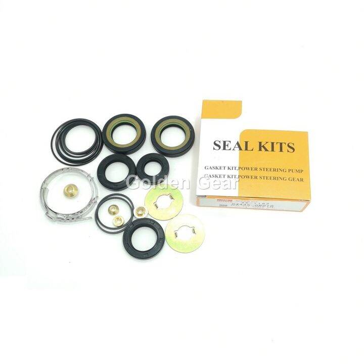 Toyota Revo 2L 7K 1998 2002Power Steering Kit (Steering Rack and