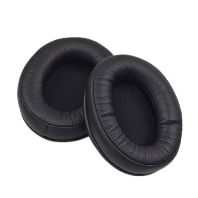 ♦❦❇ Ear Pad Protein Leather Replacement Ear Pad for Kingston HyperX Cloud II