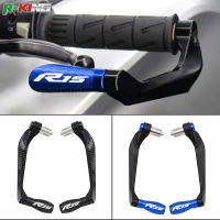 For YAMAHA YZF-R15 YZFR15 YZF R15 V3 2017 2018 Motorcycle Handlebar Grips Guard Brake Clutch Levers Handle Bar Guard Protector