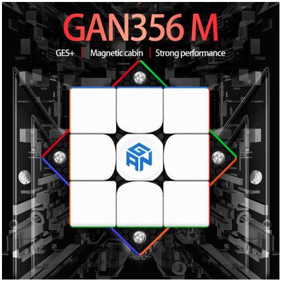 gan-356-m-3x3x3-ลูกบาศก์แม่เหล็ก-ความเร็วระดับมืออาชีพ-gan356-m-cube-ของเล่นปริศนา-พร้อมอุปกรณ์เสริม-ges