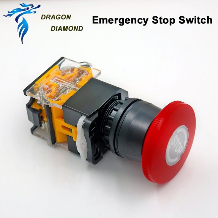 emergency-stop-push-button-swicth-lz38-11zs-for-co2-laser-engraver-cutting-machine