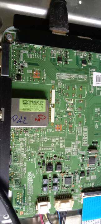 เมนบอร์ดทีวี-samsung-ua-32d4000-mobo-tv-ua32d4000