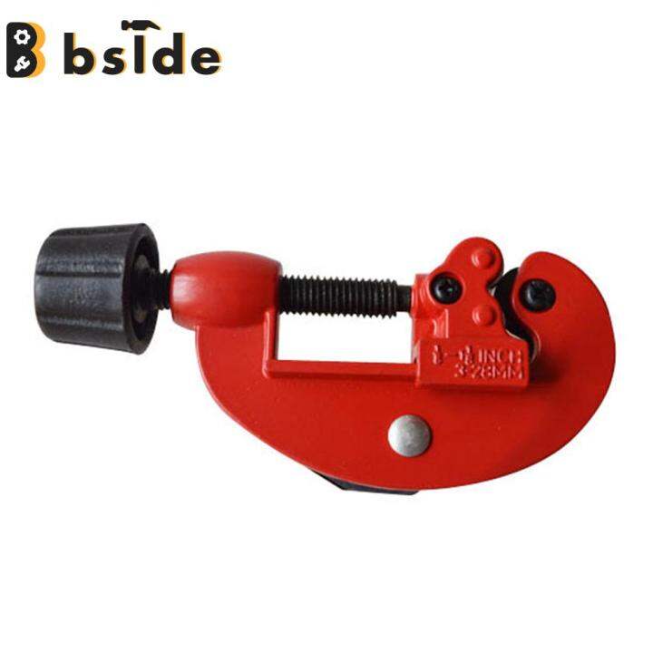 [Bside Tool Store] Manual Pipe Cutter Tube Shear Cutting Knife for PVC