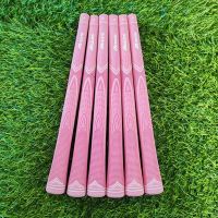 2023 Womens Mizuno Golf Grip Golf Club Grip Standard 45g Rubber 58R Non-slip Soft Golf Iron/Wood Grip 5/12 Pieces