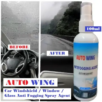 Windshield Polish & Coat | Windscreen Polish & Coating |Window Polish &  Coating | Glass Polish & Coating