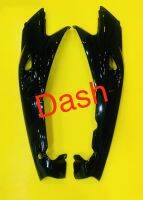 ฝาข้าง Dash เก่า สีดำ/คู่ : YSW