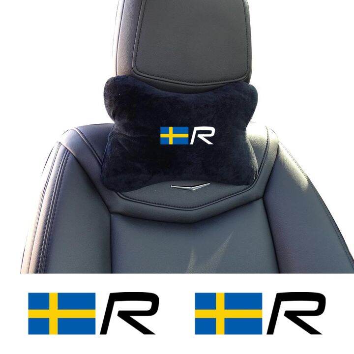 For Volvo R Design XC90 XC60 S60 V90 XC40 V70 S80 S70 S50 S40 C70 C50