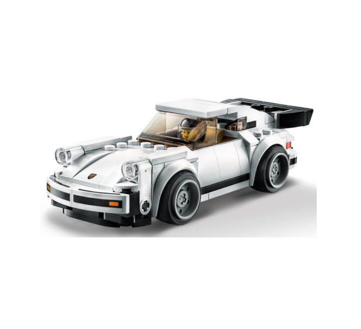 ของแท้พร้อมส่ง-lego-75895-1974-porsche-911-turbo-3-0