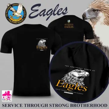 Shop T Shirt Eagle Design online