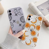 【Great. Cell phone case】สำหรับ Samsung Galaxy S20 Plus S8 S9 S10e A22 A40 A20e A11 A03 A02 S A7 M12 M31 M32หมายเหตุ10 Lite Pro 9 20 Ultra A53 M52 Clear Case