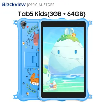 Blackview Tab 8 Price In Korea (South) 2024, Mobile Specifications