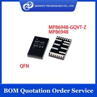 1 - 10 Buah MP86948 MP86948-GQVT-Z MP8694-8 86948 QFN Chip IC Baru Saham