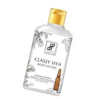 ▶️โลชั่นดอกทอง คลาสซี่ ไฮยา CLASSY HYA บอดี้ โลชั่น [ Sale 10%! ]