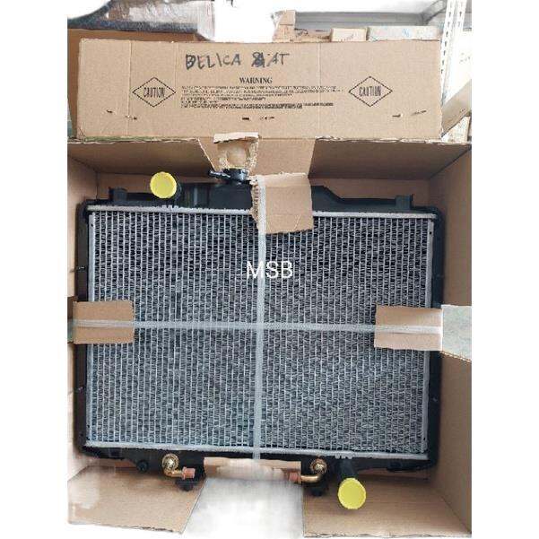 Delica Radiator Automatic steering wheel roof rack Lazada PH