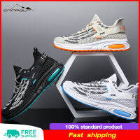 CAMPOUT Summer New Mens Casual Sneakers Running Mountaineering Simple Fashion Sneakers