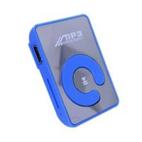 ขนาดเล็กแบบพกพา MP3ผู้เล่นจอแอลซีดีจอเล็ก MP3เครื่องเล่นเพลง