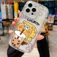 เคส Realme สำหรับ OPPO Realme 5i C2 C1 C3 C20 C11 2021 C15 C12 C25 C25S C53 C51 Narzo 20 Narzo 30A Narzo ชานมน่ารัก SpongeBob ปลาดาวแพททริก KItty Pacha ฝาหลังซิลิโคนเคสนิ่มใส่โทรศัพท์ป้องกันการตก