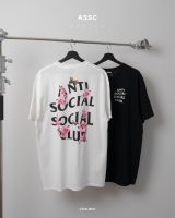 [Anti Social Social Club] ASSC Kkoch/Kkotch T-Shirts